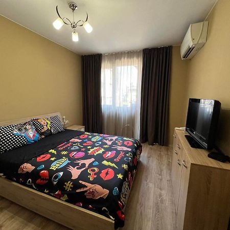 Johannesburg Spacious Family Apt W Free Parking And Playground София Екстериор снимка