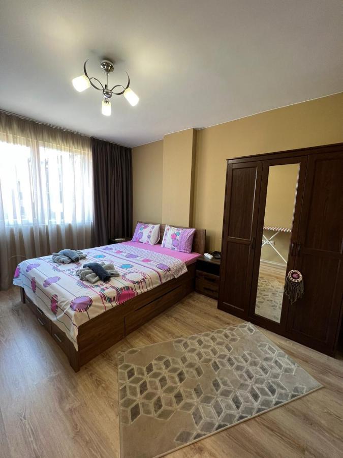 Johannesburg Spacious Family Apt W Free Parking And Playground София Екстериор снимка