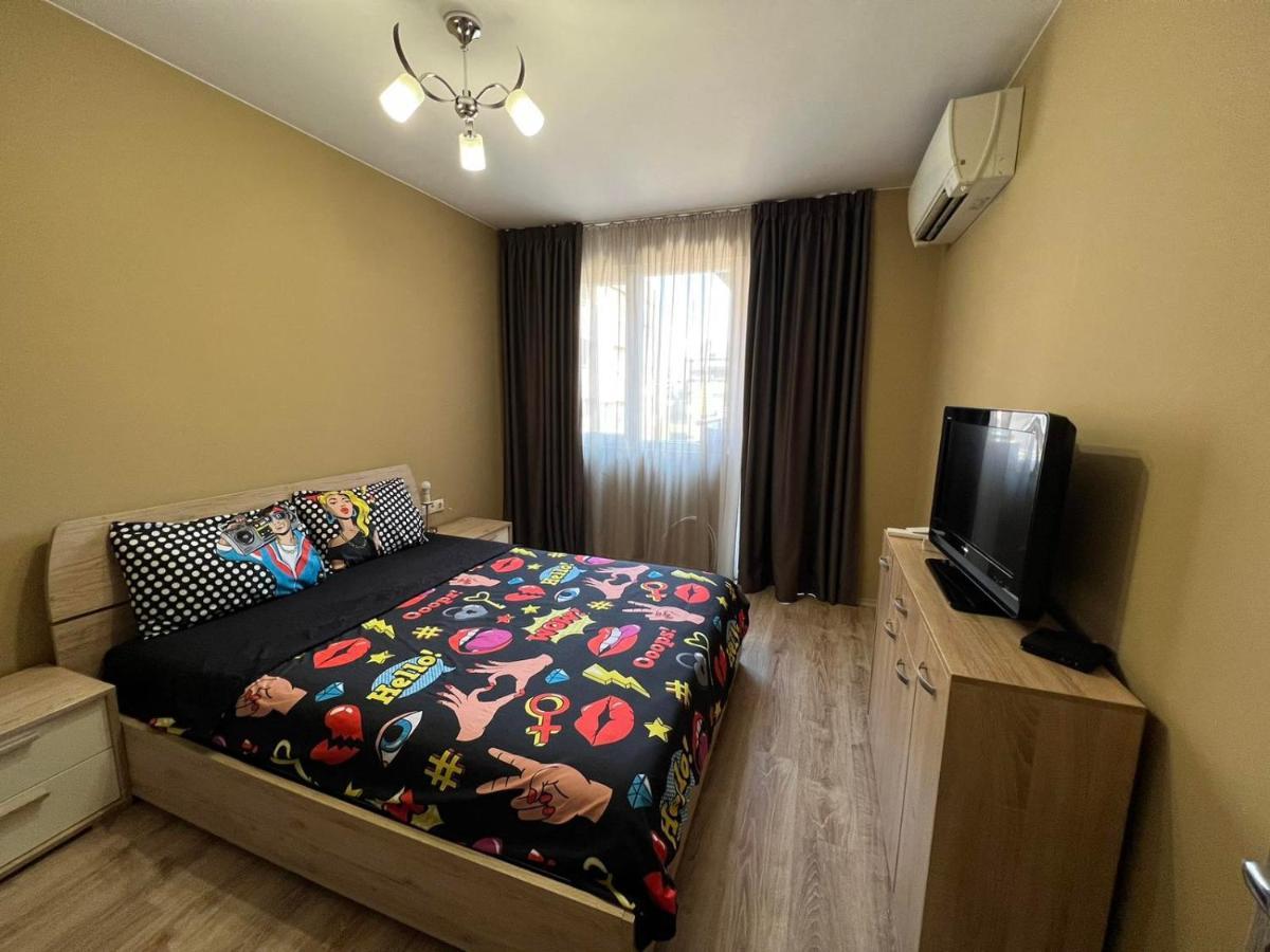 Johannesburg Spacious Family Apt W Free Parking And Playground София Екстериор снимка