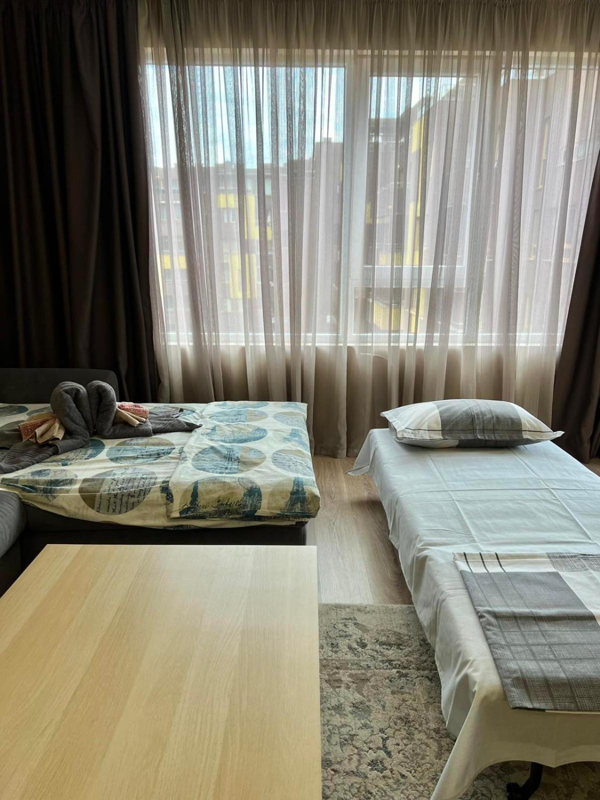 Johannesburg Spacious Family Apt W Free Parking And Playground София Екстериор снимка